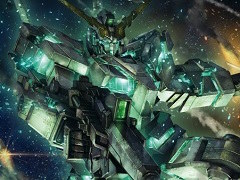 「ガンダムクロスウォー」，ガンプラを購入すると「ユニコーンガンダム（覚醒）」がもらえるキャンペーンが6月18日にスタート。6月14日からガンダムカフェでイラスト展示も