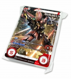 画像ギャラリー No.010のサムネイル画像 / リアル+スマホTCG「ガンダムクロスウォー」の世界大会開催が決定。初代の世界王者は12月シンガポールで誕生