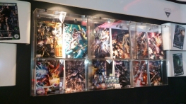 画像ギャラリー No.014のサムネイル画像 / リアル+スマホTCG「ガンダムクロスウォー」の世界大会開催が決定。初代の世界王者は12月シンガポールで誕生