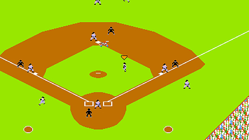 画像ギャラリー No.004のサムネイル画像 / PS4「燃えろ!!プロ野球2016」には「忍者じゃじゃ丸くん」などのジャレコ作品からキャラが参戦。なおソフトの価格は税込864円に決定