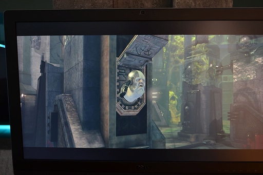 画像ギャラリー No.009のサムネイル画像 / ［gamescom］Inquisitorの世界がハック＆スラッシュスタイルのゲームに。「Warhammer 40,000: Inquisitor - Martyr」を触ってみた