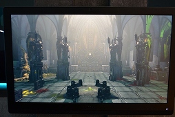 画像ギャラリー No.012のサムネイル画像 / ［gamescom］Inquisitorの世界がハック＆スラッシュスタイルのゲームに。「Warhammer 40,000: Inquisitor - Martyr」を触ってみた