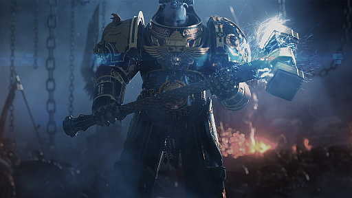 画像ギャラリー No.003のサムネイル画像 / 「Warhammer 40,000: Inquisitor - Martyr」の最新アップデート「パッチ2.0」の内容を紹介するトレイラーが公開