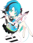 画像ギャラリー No.010のサムネイル画像 / Netmarble Games,ニコニコ超会議2017の出展情報を公開。スマホ版「リネージュ2」のプレイアブル出展,「KOF : ALL STAR」の紹介など盛り沢山の内容に