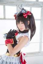 画像ギャラリー No.023のサムネイル画像 / Netmarble Games,ニコニコ超会議2017の出展情報を公開。スマホ版「リネージュ2」のプレイアブル出展,「KOF : ALL STAR」の紹介など盛り沢山の内容に