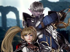 「リネージュ2 レボリューション」で事前登録の受付がスタート。公式サイトではキャラクター名の先行登録受付や，キャスト情報も公開に
