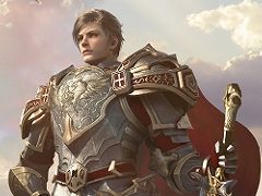 スマホ向けMMORPG「リネージュ2 レボリューション」のイベントで注目コンテンツとなる“要塞戦”に参加。こーすけさん，まさか君主の才能アリ？
