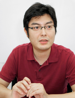 画像ギャラリー No.001のサムネイル画像 / 目標は「スマホ向けMMORPGといえばリネレボ」という状況を生み出すこと。「リネージュ2 レボリューション」日本版のキーマンにインタビュー