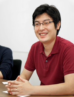 画像ギャラリー No.002のサムネイル画像 / 目標は「スマホ向けMMORPGといえばリネレボ」という状況を生み出すこと。「リネージュ2 レボリューション」日本版のキーマンにインタビュー