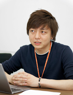 画像ギャラリー No.006のサムネイル画像 / 目標は「スマホ向けMMORPGといえばリネレボ」という状況を生み出すこと。「リネージュ2 レボリューション」日本版のキーマンにインタビュー