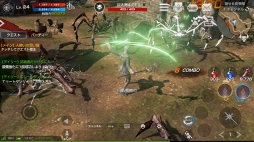 画像ギャラリー No.022のサムネイル画像 / 目標は「スマホ向けMMORPGといえばリネレボ」という状況を生み出すこと。「リネージュ2 レボリューション」日本版のキーマンにインタビュー