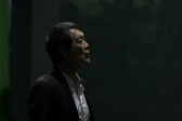 画像ギャラリー No.037のサムネイル画像 / 矢沢永吉さんが出演！　「リネージュ2 レボリューション」新TVCMが8月22日からオンエア。CMメイキング映像も公開