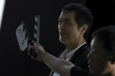 画像ギャラリー No.046のサムネイル画像 / 矢沢永吉さんが出演！　「リネージュ2 レボリューション」新TVCMが8月22日からオンエア。CMメイキング映像も公開