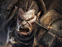 韓国版「リネージュ2 レボリューション」，7月4日のアップデートで新種族「オーク」が登場。同日に開設されるサーバー情報も公開に