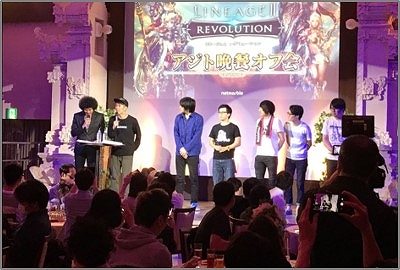 画像ギャラリー No.032のサムネイル画像 / 【PR】「リネージュ2 レボリューション」これまでの歩み。“成功したスマホタイトル”の激動の1年を振り返りつつ,一周年記念企画を紹介