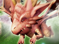 「リネージュ2 レボリューション」，プレイヤーキャラと行動をともにする“アガシオン”がアップデートで実装
