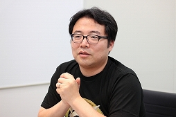 画像ギャラリー No.008のサムネイル画像 / 「LRT 血盟王者決定戦 SEASON3」で発表された「カマエル」や「デュアルクラスシステム」を深堀り。「リネレボ」プロデューサーインタビュー