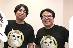 画像ギャラリー No.010のサムネイル画像 / 「LRT 血盟王者決定戦 SEASON3」で発表された「カマエル」や「デュアルクラスシステム」を深堀り。「リネレボ」プロデューサーインタビュー