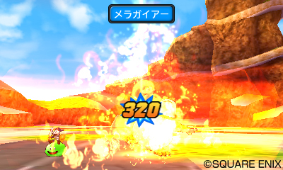 画像ギャラリー No.015のサムネイル画像 / 「ドラゴンクエストモンスターズ ジョーカー3」最新情報。頭部に万能ツール「リアクター」を装着した主人公は“過去を失った”少年