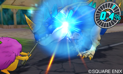 画像ギャラリー No.005のサムネイル画像 / 「DQM ジョーカー3」，スカウトアタック，モンスターのアクセサリー，「DQX」ほか人気タイトルから参戦する新モンスターの情報が公開