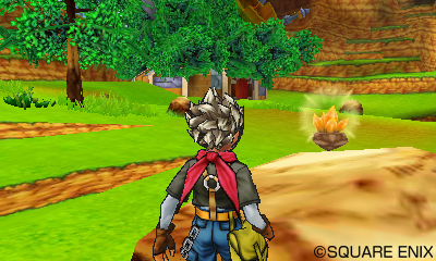 画像ギャラリー No.016のサムネイル画像 / 「DQM ジョーカー3」，スカウトアタック，モンスターのアクセサリー，「DQX」ほか人気タイトルから参戦する新モンスターの情報が公開