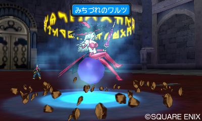 画像ギャラリー No.021のサムネイル画像 / 「DQM ジョーカー3」，スカウトアタック，モンスターのアクセサリー，「DQX」ほか人気タイトルから参戦する新モンスターの情報が公開