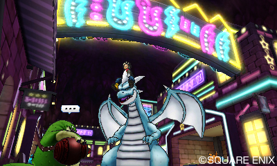 画像ギャラリー No.023のサムネイル画像 / 「DQM ジョーカー3」，スカウトアタック，モンスターのアクセサリー，「DQX」ほか人気タイトルから参戦する新モンスターの情報が公開