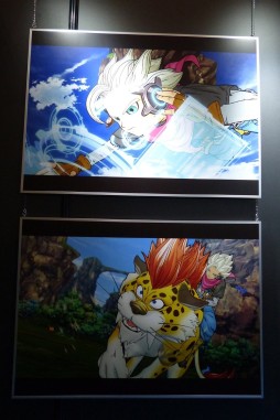 画像ギャラリー No.009のサムネイル画像 / 「ドラゴンクエストモンスターズ ジョーカー3」を初プレイ。「リアクター」を使った探索や,モンスターに騎乗する新要素が楽しいシリーズ最新作