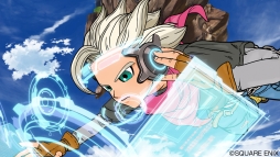 画像ギャラリー No.002のサムネイル画像 / 「ドラゴンクエストモンスターズ ジョーカー3」のライドシステムやリアクターなどの要素をイメージした最新プロモーション映像が公開に