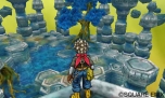 画像ギャラリー No.018のサムネイル画像 / 「ドラゴンクエストモンスターズ ジョーカー3」ライドシステムの新要素「マスターズロード」の情報を公開。異世界につながる扉の存在も明らかに