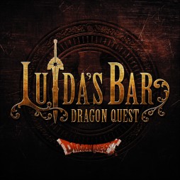 画像ギャラリー No.003のサムネイル画像 / LUIDA'S BAR，「DQM ジョーカー3」の発売を記念した期間限定メニュー