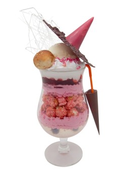 画像ギャラリー No.006のサムネイル画像 / LUIDA'S BAR，「DQM ジョーカー3」の発売を記念した期間限定メニュー