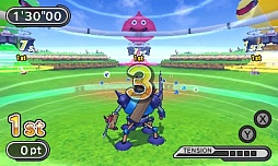 画像ギャラリー No.017のサムネイル画像 / 「ドラゴンクエストモンスターズ ジョーカー3」をプレイムービーで紹介。陸海空を駆けるライドでモンスターを愛でよう