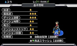 画像ギャラリー No.018のサムネイル画像 / 「ドラゴンクエストモンスターズ ジョーカー3」をプレイムービーで紹介。陸海空を駆けるライドでモンスターを愛でよう