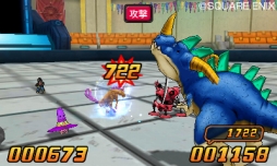 画像ギャラリー No.002のサムネイル画像 / 「DQM ジョーカー3」，公式大会“Great Masters’ GP”の予選受付をスクウェアエニックス メンバーズで実施
