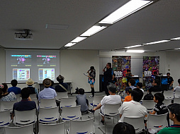 画像ギャラリー No.010のサムネイル画像 / 「ドラゴンクエストモンスターズ ジョーカー3」公式大会の地区予選が開幕。100人以上のプレイヤーが激戦を繰り広げた東京会場の模様をレポート