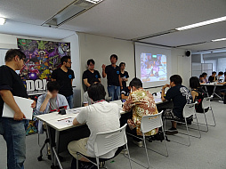 画像ギャラリー No.020のサムネイル画像 / 「ドラゴンクエストモンスターズ ジョーカー3」公式大会の地区予選が開幕。100人以上のプレイヤーが激戦を繰り広げた東京会場の模様をレポート