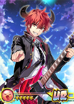 画像ギャラリー No.003のサムネイル画像 / 「SHOW BY ROCK!!」で「トリックスター 召喚士になりたい」とのコラボが開催に