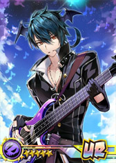 画像ギャラリー No.005のサムネイル画像 / 「SHOW BY ROCK!!」で「トリックスター 召喚士になりたい」とのコラボが開催に