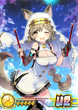 画像ギャラリー No.007のサムネイル画像 / 「SHOW BY ROCK!!」で「トリックスター 召喚士になりたい」とのコラボが開催に