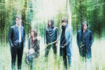 画像ギャラリー No.004のサムネイル画像 / 「SHOW BY ROCK!!」,3月3日のニコ生特番で最新情報や新作MVを公開