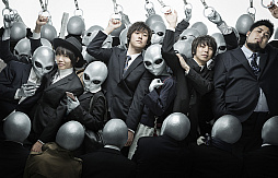 画像ギャラリー No.005のサムネイル画像 / 「SHOW BY ROCK!!」,タイアップアーティスト「ウソツキ」の楽曲が追加
