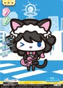 画像ギャラリー No.001のサムネイル画像 / 「SHOW BY ROCK!!ミューモンコレクション」ネットプリントで「おためしカードセット」を4月28日に発売