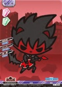 画像ギャラリー No.002のサムネイル画像 / 「SHOW BY ROCK!!ミューモンコレクション」ネットプリントで「おためしカードセット」を4月28日に発売