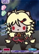画像ギャラリー No.003のサムネイル画像 / 「SHOW BY ROCK!!ミューモンコレクション」ネットプリントで「おためしカードセット」を4月28日に発売