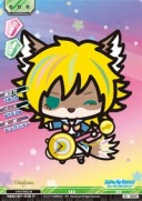 画像ギャラリー No.004のサムネイル画像 / 「SHOW BY ROCK!!ミューモンコレクション」ネットプリントで「おためしカードセット」を4月28日に発売