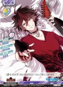 画像ギャラリー No.010のサムネイル画像 / 「SHOW BY ROCK!!ミューモンコレクション」ネットプリントで「おためしカードセット」を4月28日に発売