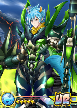 画像ギャラリー No.010のサムネイル画像 / 「SHOW BY ROCK!!」×「MHXX」コラボの詳細が公開。リツイート企画も実施