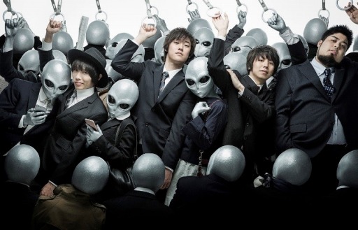 画像ギャラリー No.005のサムネイル画像 / 「SHOW BY ROCK!!」ニコ生特番「SHOW BY ROCK!!＠ニコニャマ」を6月2日に放送