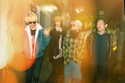 画像ギャラリー No.005のサムネイル画像 / 「SHOW BY ROCK!!」，アーティスト「KFK」の楽曲が実装に